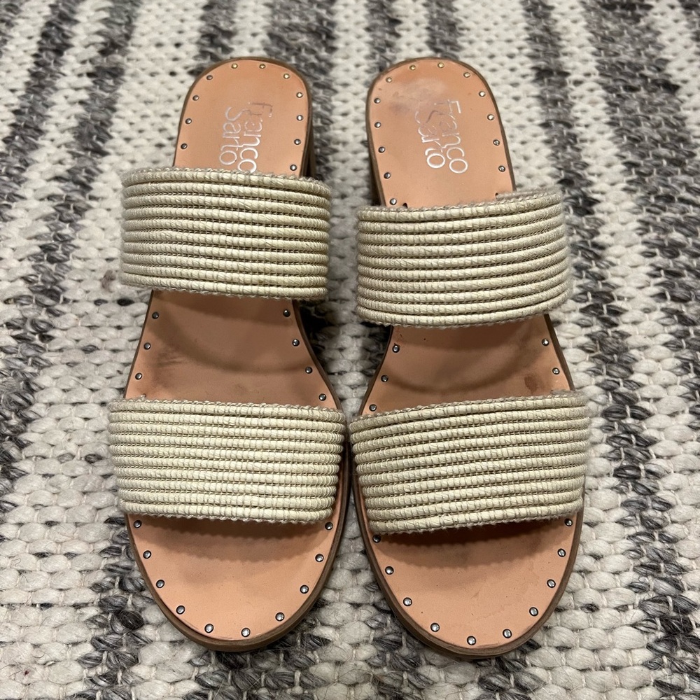 Franco Sarto Sandals
